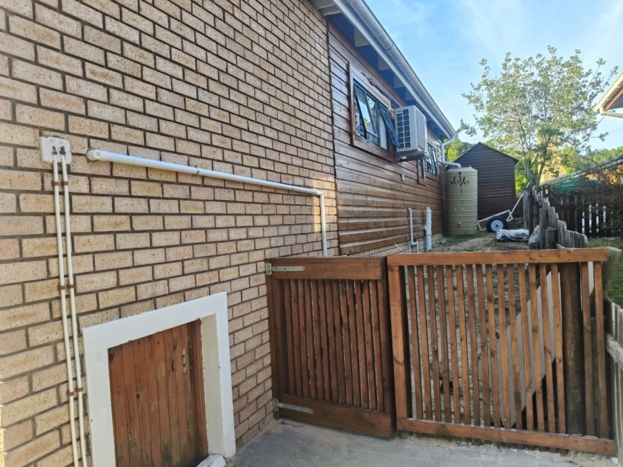 3 Bedroom Property for Sale in Gamtoos Mouth Eastern Cape